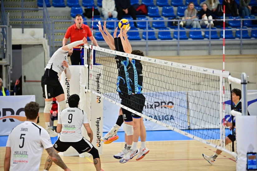 Fotó forrása: Hunvolley