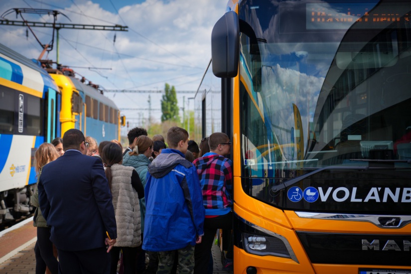 Fotó: MÁV