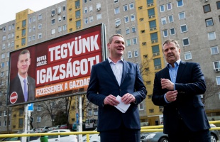 Osztályharcos tévedések