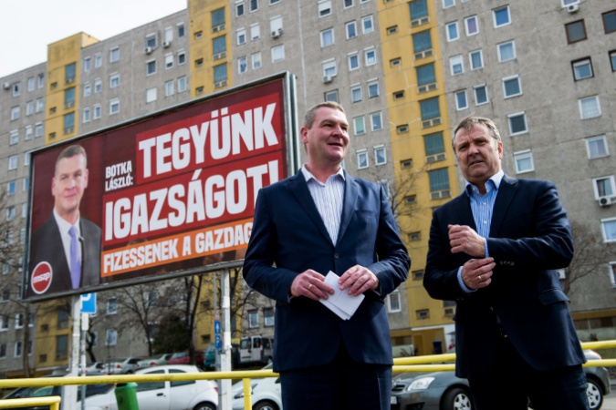 Osztályharcos tévedések