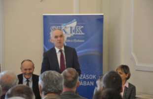 Újraiparosítás, szakképzés, bérnövekedés - így lehet a régió vezető városa Kaposvár