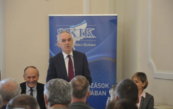 Újraiparosítás, szakképzés, bérnövekedés - így lehet a régió vezető városa Kaposvár