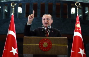Mégsem jön Erdogan Szigetvárra