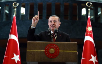 Mégsem jön Erdogan Szigetvárra