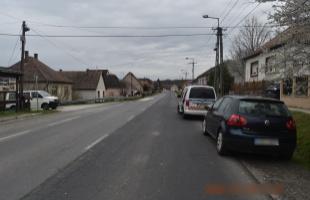A rendőrség a lakosság segítségét kéri
