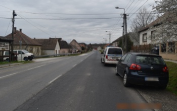 A rendőrség a lakosság segítségét kéri