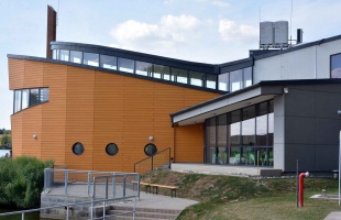Születésnapot ünnepelt a Fekete István Látogatóközpont