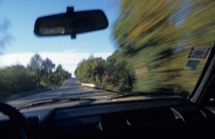 Napi traffipax információ