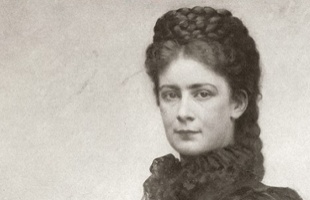 Sissi halálhíre…