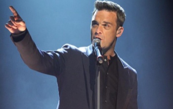 Hétfőn Robbie Williams koncerttel kezdődik a Sziget
