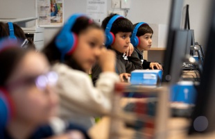 Kezdődik a digitális országos kompetenciamérés