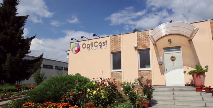 A város legbiztonságosabb székháza