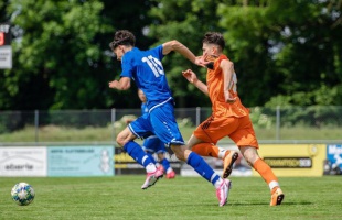 A Kaposvári Rákóczi FC múltja és jelene