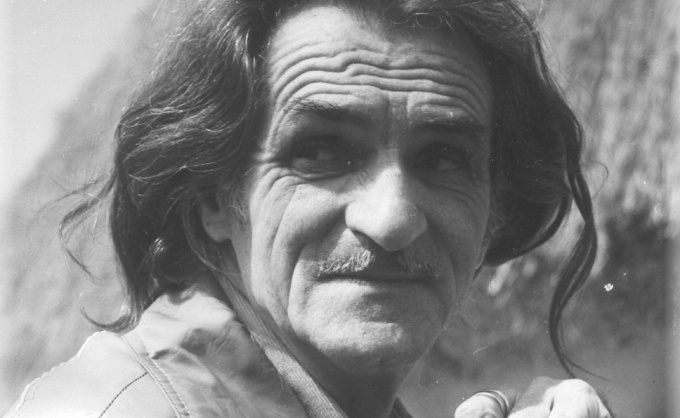 40 éve hunyt el Együd Árpád néprajzkutató