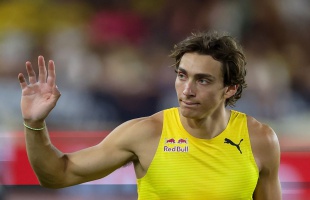 Kedden rendezik az év legrangosabb magyarországi atlétikaversenyét