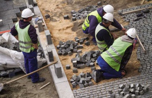 Szita: egyre több közmunkás talál munkát a piaci szférában