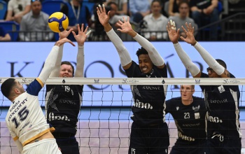 Hazai pályán kezdi a bajnokságot a Fino Kaposvár