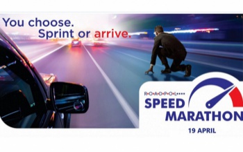 Speedmaraton helyszínek 2024