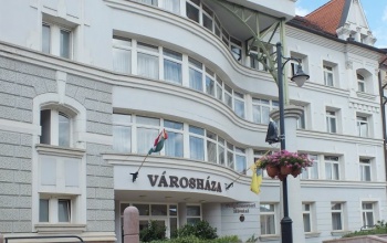 Fejlesztések a hatékonyabb önkormányzati működésért
