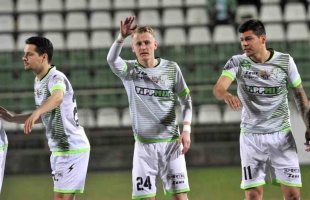 Újra elkezdte az edzést a Rákóczi FC csapata