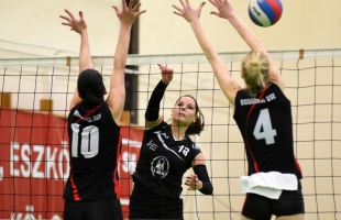 Diamant: fontos győzelem Budaörsön