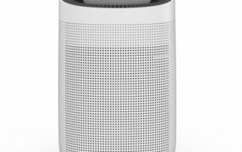 Folyamatosan friss levegő az otthonunkban távvezérlő használatával