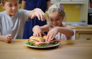 Ízekkel és felelősséggel egy új generációért!