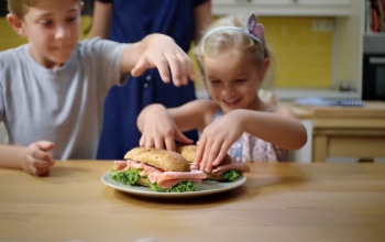 Ízekkel és felelősséggel egy új generációért!