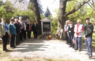 Utazó költészet