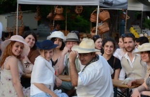 Rippl nekem fest!