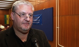 Pécsi Balázs az első ötben!