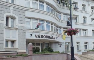 Ügyfélfogadási szünet lesz a Városházán pénteken és hétfőn