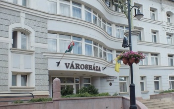 Ügyfélfogadási szünet lesz a Városházán pénteken és hétfőn