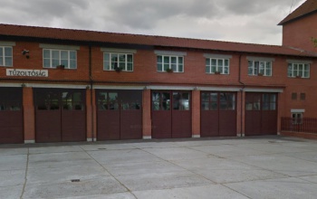 Három évtizede vigyáznak a barcsiak biztonságára