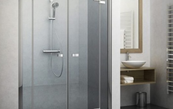 Ez kell egy kényelmes tusolóhoz!