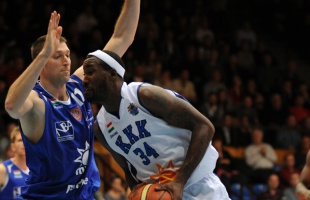 Remek sorozatban a KKK