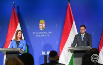 Gulyás Gergely: a 13. havi nyugdíj a jövőben is a magyar nyugellátás fontos része lesz