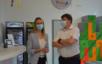 Kiemelten fontos, hogy a járvány idején is adjunk vérplazmát