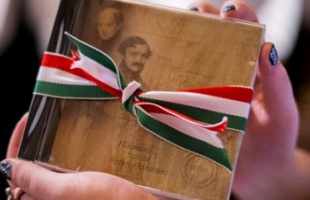 Elkészült Erkel Himnuszának másfél perces változata