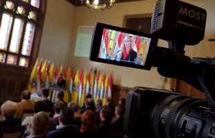 Kaposvár az utódaink miatt támogatja kiemelten a sportot