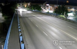 Nőket támadott meg a hajléktalan férfi Kaposváron