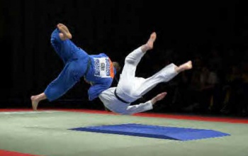 A győri Európa Kupán is dobogóra álltak a sportiskolások