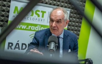 Szita Károly: a fellendülő kaposvári gazdaság lehetővé teszi, hogy még többet foglalkozzunk a családokkal és az egészségünkkel