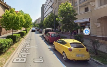 Ideiglenes forgalomkorlátozás helyreállítási munkálatok miatt a Bajcsyban