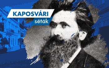 A bácsi, aki óvónéni lett – Tar Csatár rendkívüli élete