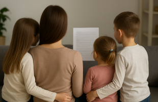 Szerdától már nyilatkozhatnak is a háromgyerekes anyák