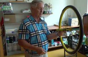 A három döntős között kaposvári tanárra is lehet szavazni