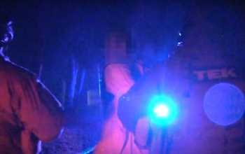 Orvvadászat miatt csaptak le a rendőrök a kőröshegyi férfire
