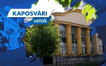A Bajcsy óvoda története: szecessziós villa, Habsburg-sárga falak és különleges óvóbácsi