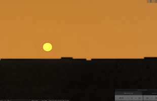 Érdemes lesz a napokban az ég felé nézi